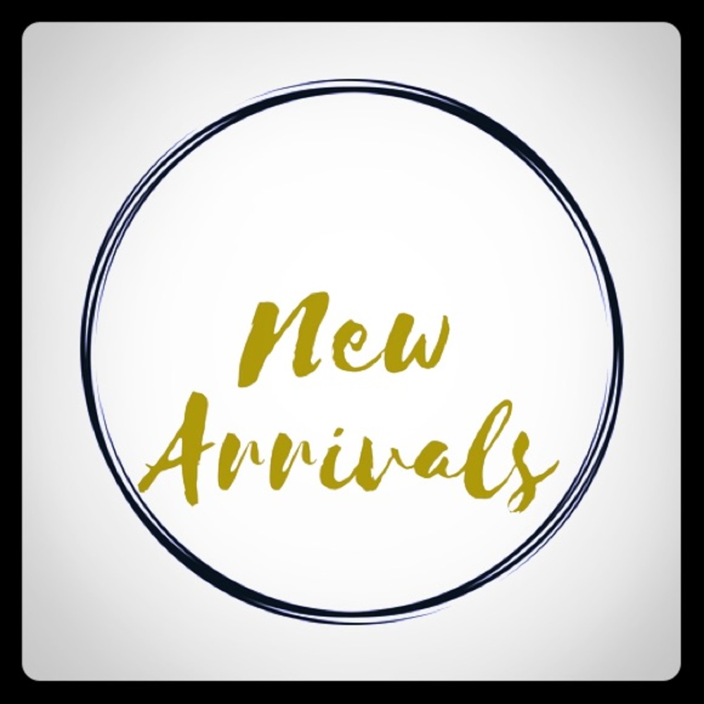New stuff!!